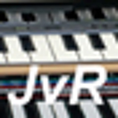 JvR - Pisara 1983 [Remix]