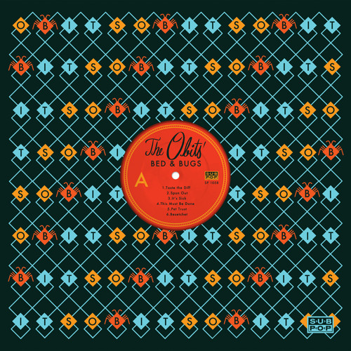 Obits - Taste the Diff