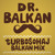Artwork for Dr. Balkan -Turbošohaj balkan mix 2009