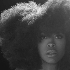 Erykah Badu 'On & On' vs Aphex Twin 'Flim' (mashup)