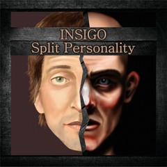InSiGo - Split Personality / Raven