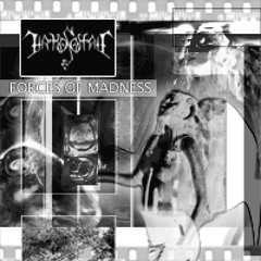 HANDS OF FATE -  Selfdestructiv Panic Hystery