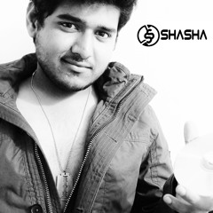 Where Have You Been Shasha