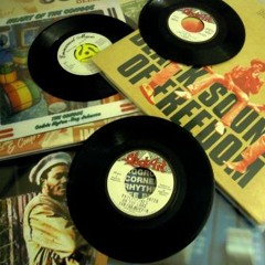 Dubtronic mixtape 7 - more pearls from the golden age of reggae music