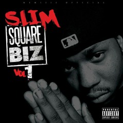 S.L.I.M FEAT. ICE 3RD-DATS A BET