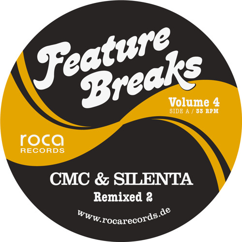 Feature Breaks VOl 4 Snippet