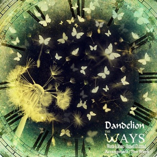 The Ways - Ghasedak