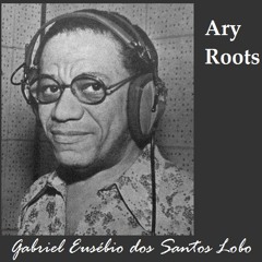 Dj Edu Rio - Ary Roots (2013)