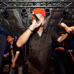 Dangerous Zone / DJ SOMA + MC LEO