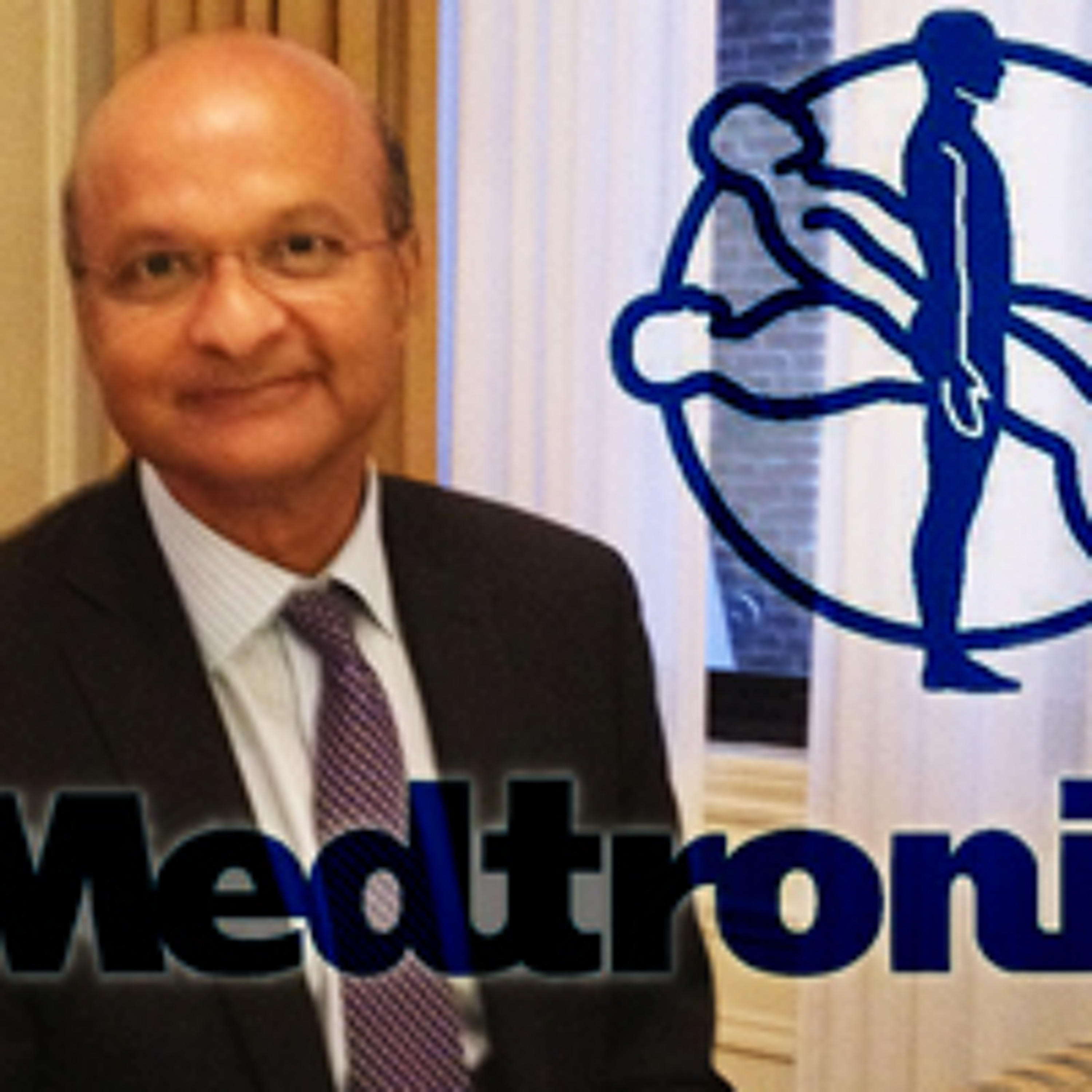 What I've learned as CEO of Medtronic with Omar Ishrak