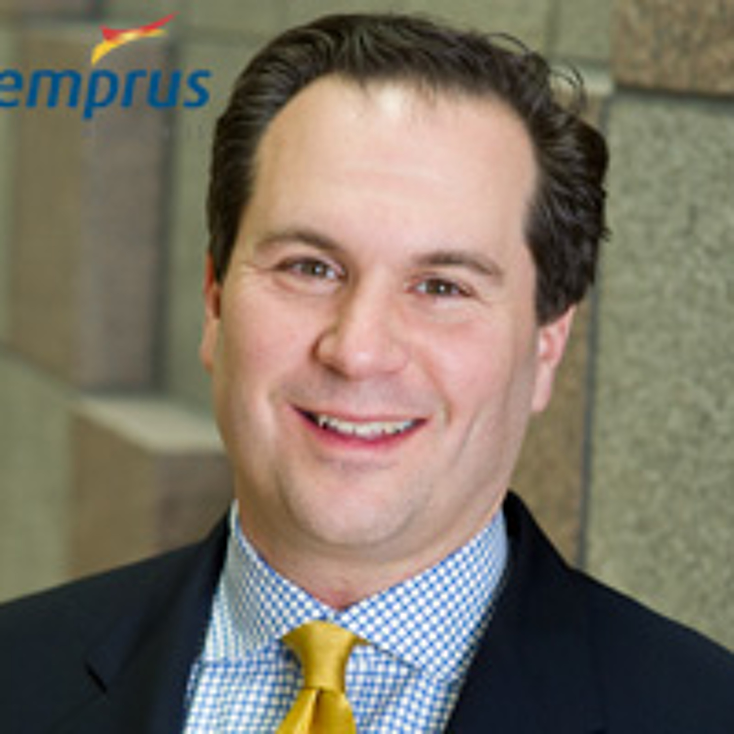 How I built the company with Semprus BioSciences CEO David Lucchino