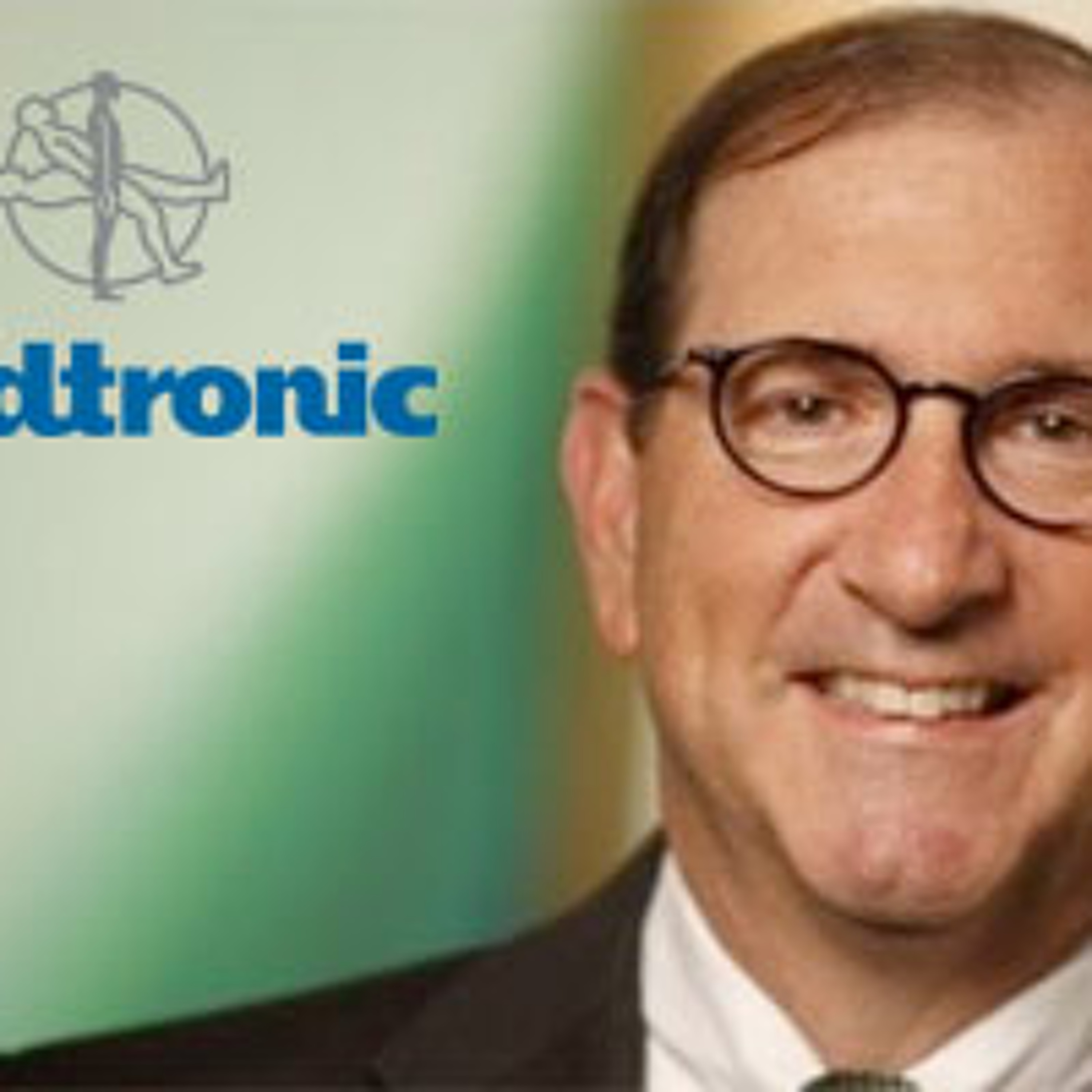 Inside Medtronic with CEO William Hawkins