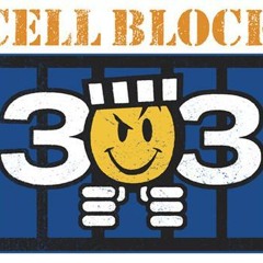 Magnet303 & Xwaf- 303 Cell Block