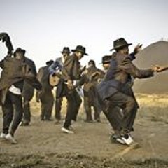 Sweeper Jecoké sur BBC Afrique