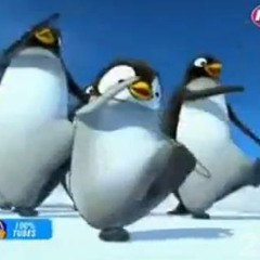 Stream Pinguinul Joe - Dansul Pinguinului (Танца На Пингвина 1 - 2) MIX by  radi_bon | Listen online for free on SoundCloud