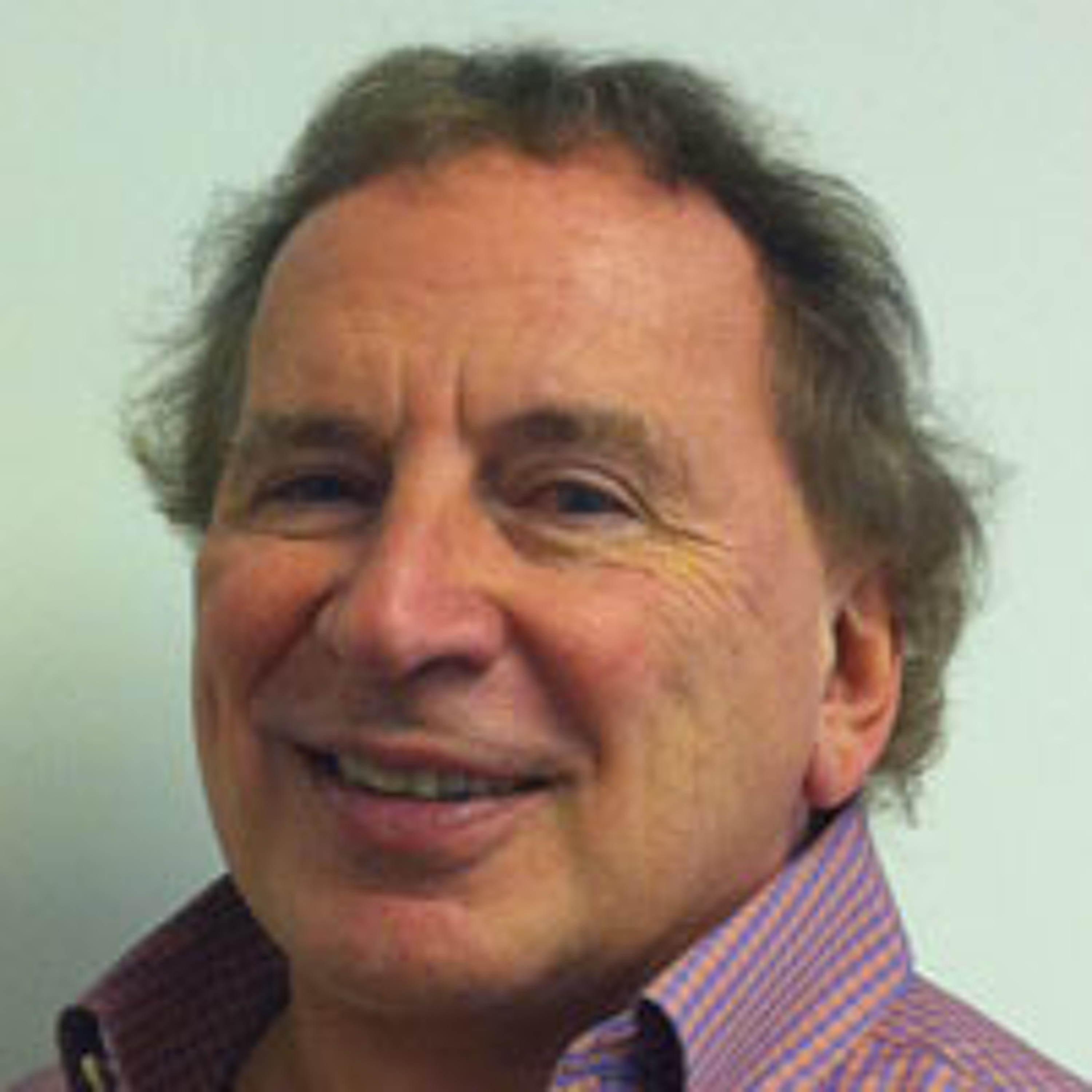 Making Lasik safer with Avedro CEO David Muller