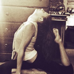 Make It Hot For Me <3