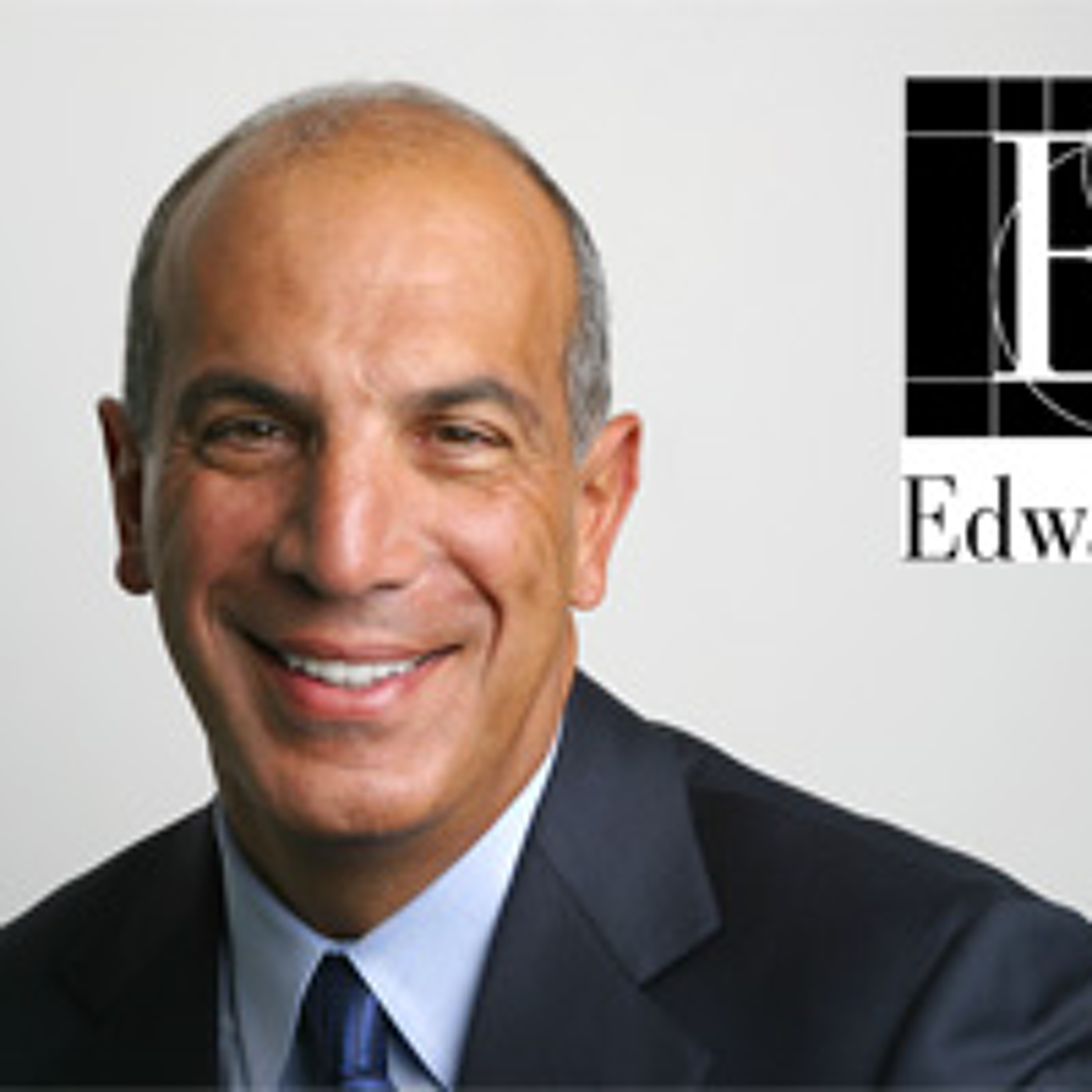 Changing open heart surgery forever with Edwards Lifesciences CEO Michael Mussallem