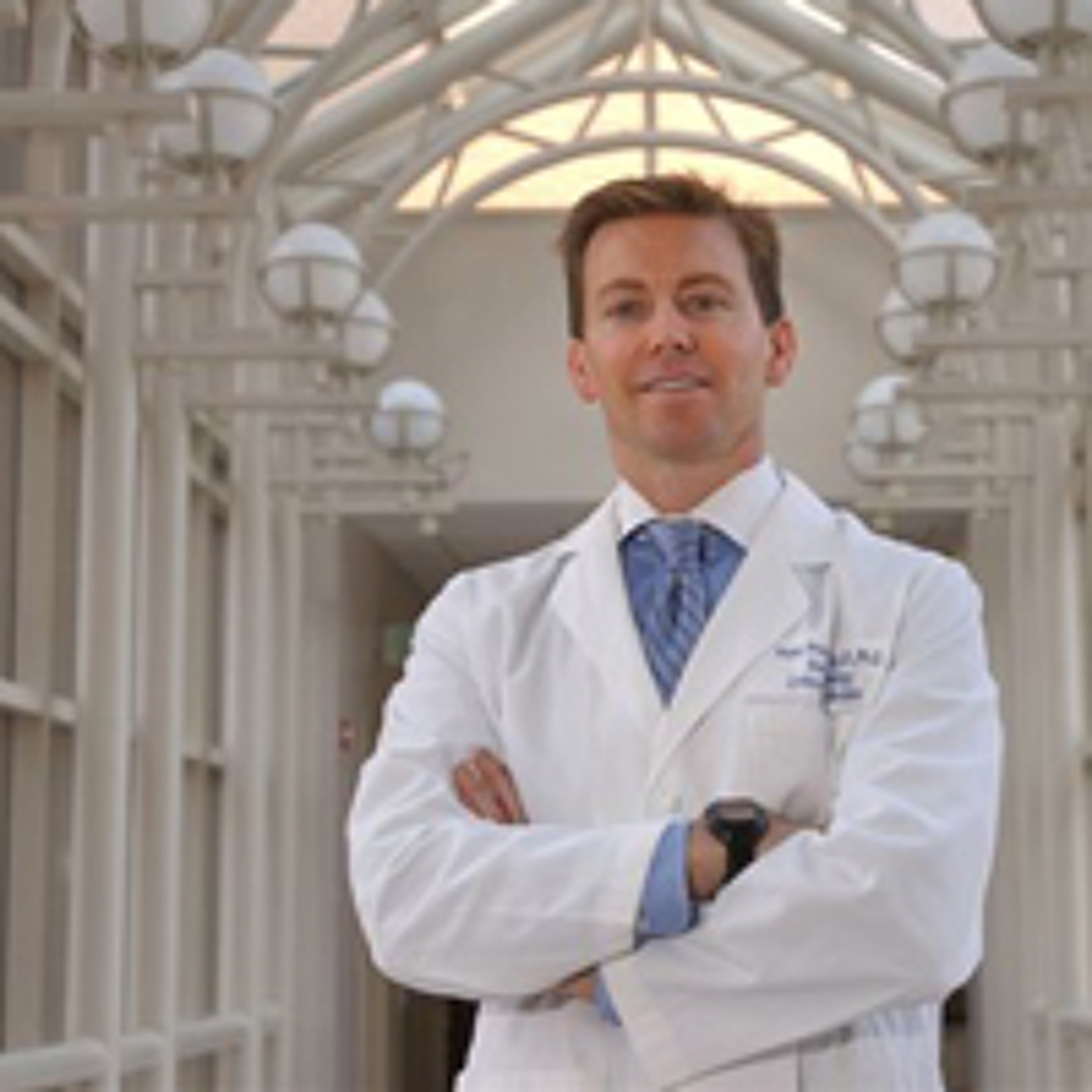 Why healthy patients die in the hospital with Johns Hopkins patient safety expert Peter Pronovost