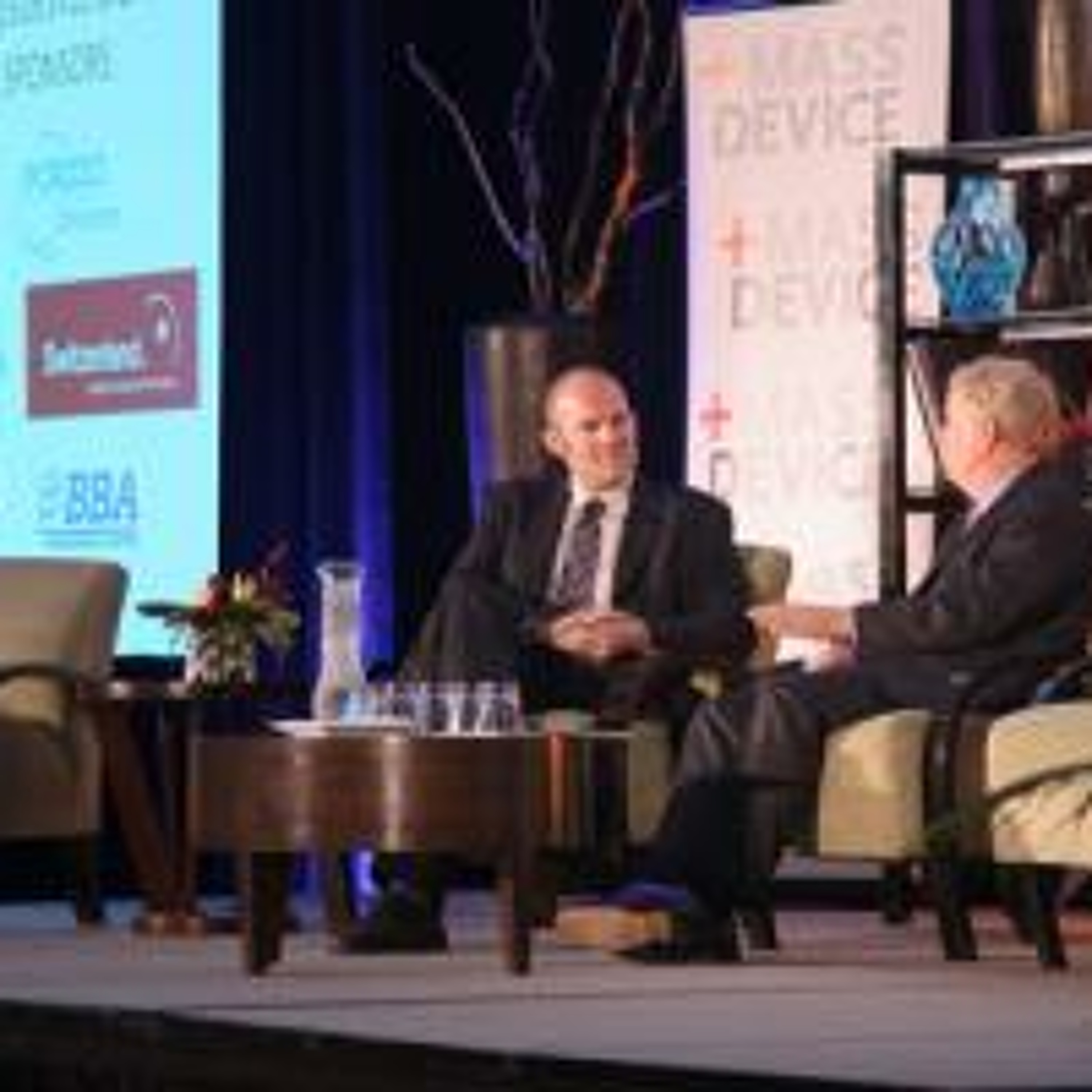 Why Botox worked and the Lap-Band didn't with Allergan CEO David Pyott