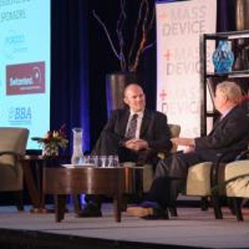 Stream Why Botox worked and the Lap-Band didn't with Allergan CEO David ...