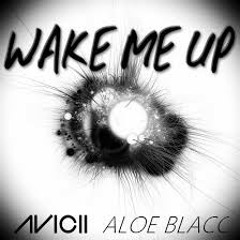 Avicii feat. Aloe Blacc - Wake Me Up (Night Spinner & B.J.R. Remake)