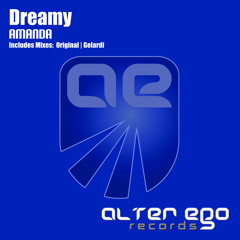 Dreamy - Amanda (Emotional Reflash) (ASOT 619)