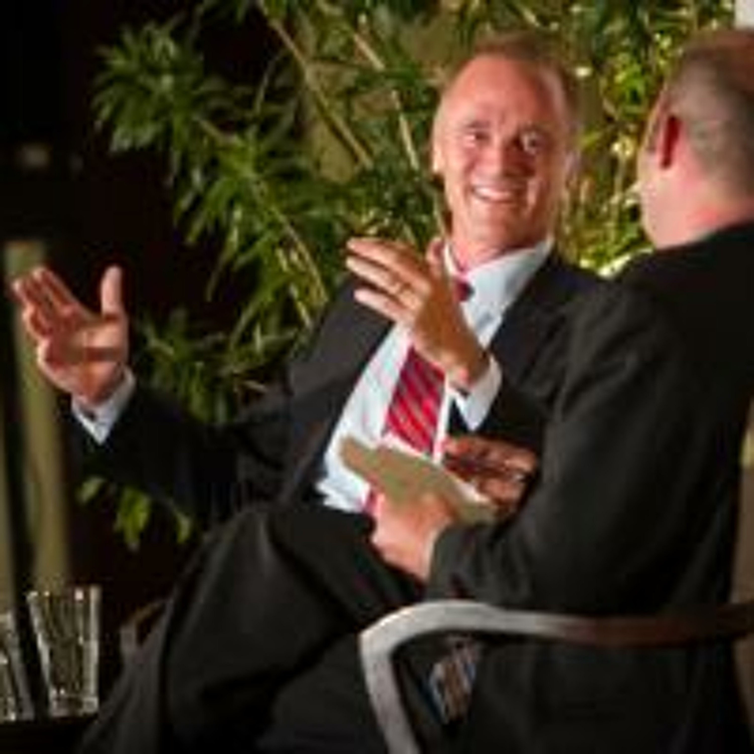 Turning Boston Scientific around with CEO Mike Mahoney