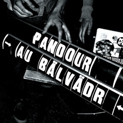 TURKISH Live @ Bälvädr électronik