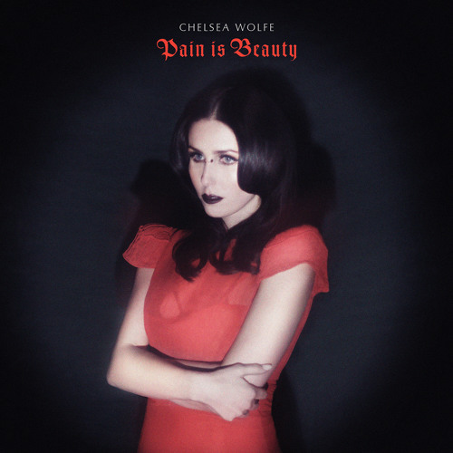 Chelsea Wolfe - The Warden