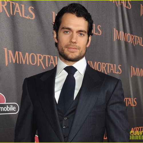 Stream Interview With Henry Cavill & Luke Evans: Immortals Press Junket by Sadia Khawaja | Listen online for free on SoundCloud