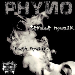 Phyno - Kush - Music (TheFastBabe.com)