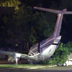 Air Traffic Control Plane Crash @ Chicago Executive Airport