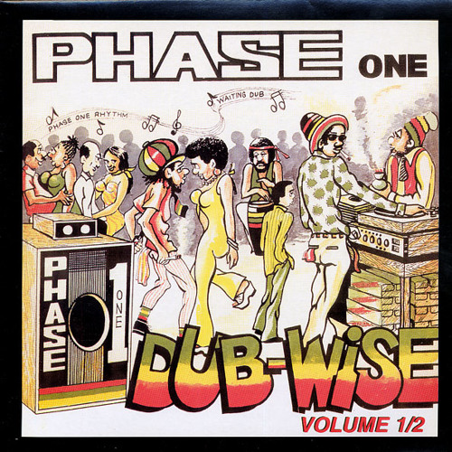 The Revolutionaries  - Phase 1