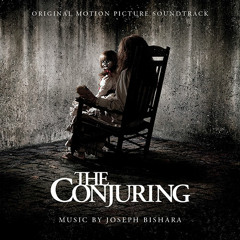 Official Preview - The Conjuring: Original Motion Picture Soundtrack
