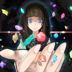 [Remix] Diamond Dust－钻石.星辰－ from Dimond Dust/Time for Dust