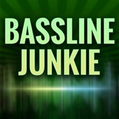 digital basstard - bassline junkie
