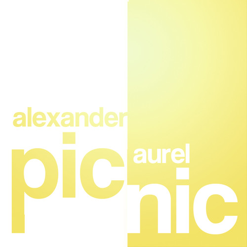 Picnic - Mix 06.2013