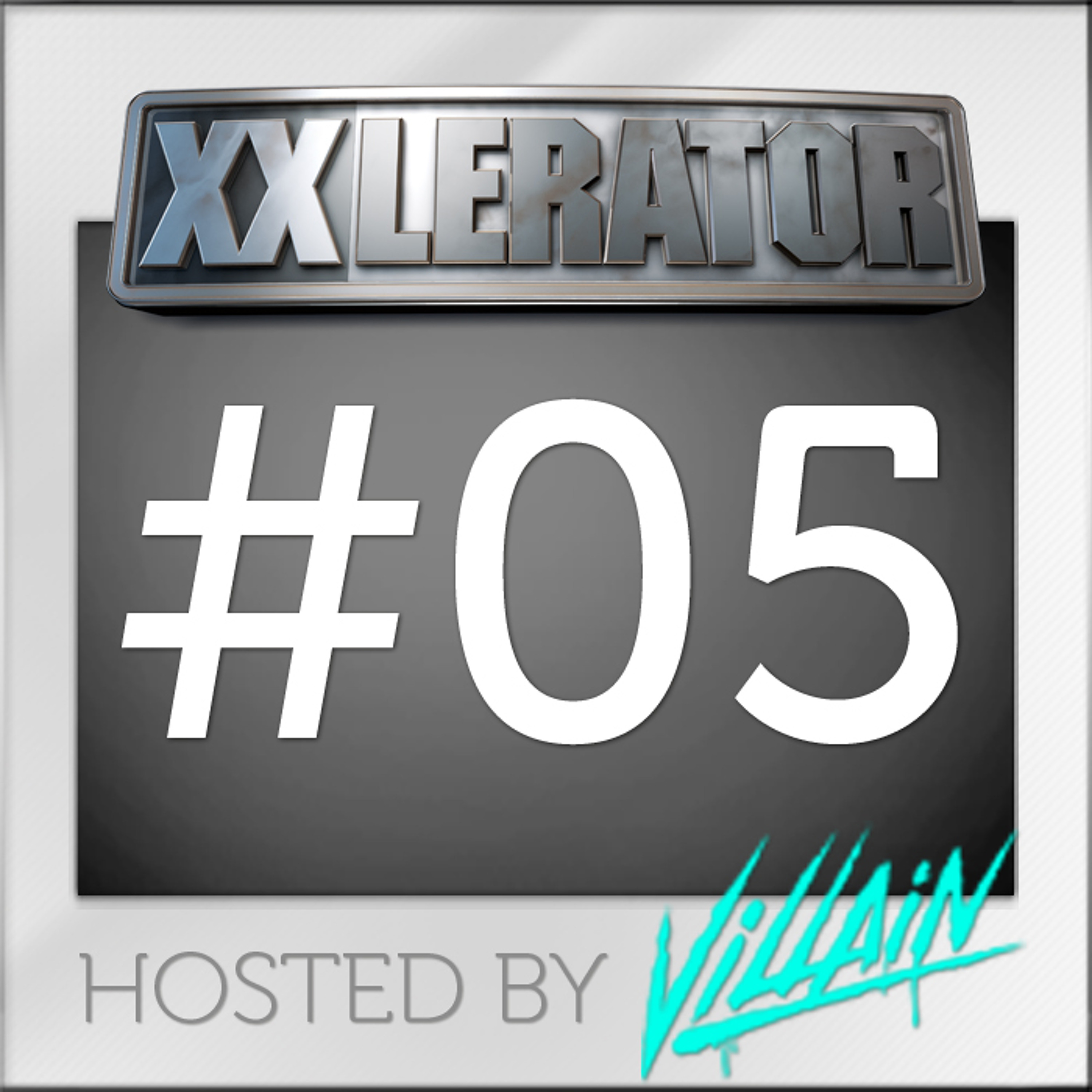 XXlerator - by Villain