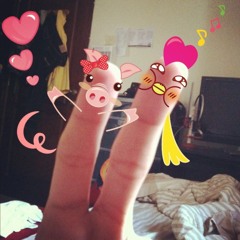 It's All About You-McFly (Cover by me)