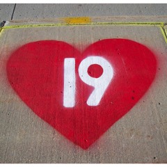 Irrelevant Podcast episode 19