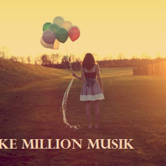 Jake Million - Burst of a Blue Heart - Free Download