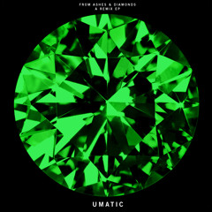 Umatic - Then I Met You - Albert Remix