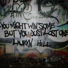 QuietStorm- Lost Ones ( Lauren Hill cover )