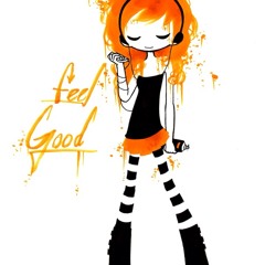 Feel Good....!!! PT. 2 at Lounging