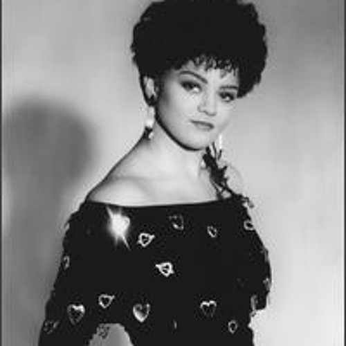 Stacy Lattisaw Tapes