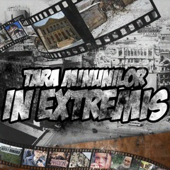 In Extremis cu KaTaNa & Kent Archie - Soldati (prod. Span)