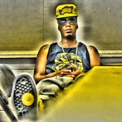 IMM ON DA CLOCKK  by Zo Zilla-Steeze Loueeze-Chevy 454