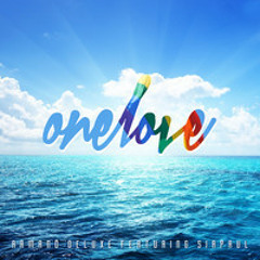 Armand Deluxe feat. SIRPAUL - One Love (Deem Vega remix)