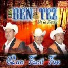 "El Enamorado" <<Corrido>> - Los Benitez de La Sierra.